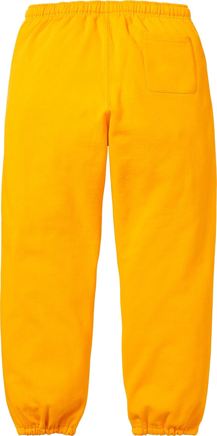 Small Box Drawcord Sweatpant view 43
